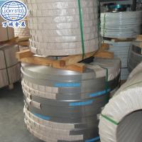 High carbon 85 HRB SAE 1055 bright anneal cold rolled steel strip